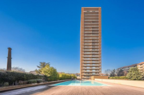 Giax Tower Luxury Oasis